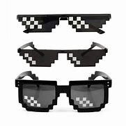Image result for Deal With It Sunglasses