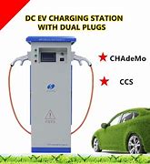 Image result for ClipperCreek Charging Station