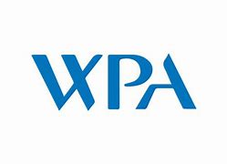 Image result for WPA Logo