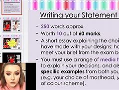 Image result for Media Studies Examples