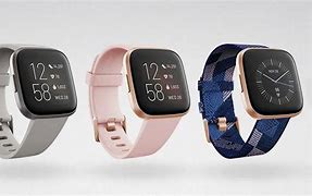 Image result for Fitbit Versa 2 Colours