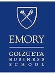 Image result for Emory University Business School Logo