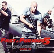 Image result for fast and furious five rio heist