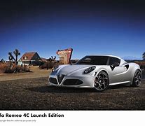 Image result for Alfa Romeo 4C Concept HD Cherry Wine