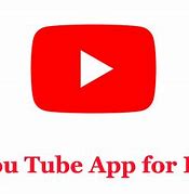 Image result for YouTube App for Windows 10 Free Download