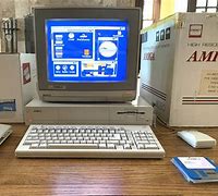 Image result for Commodore Amiga