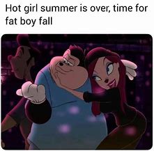 Image result for Summer Fat Meme
