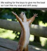 Image result for Give Me the Beat Meme