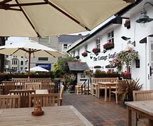 Image result for Pubs in Conwy