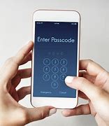 Image result for Apple Passcode Screen