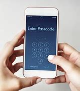 Image result for Passcode Expired iPhone Message