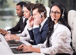 Image result for Who Is a Telemarketer