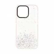 Image result for iPhone 14 Clear Navy Blue Case