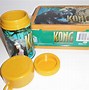 Image result for King Kong Lunch Box