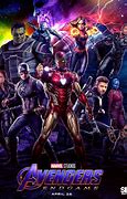 Image result for Iron Man Endgame Drawing