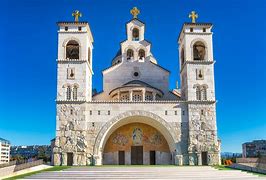 Image result for Montenegro Religion