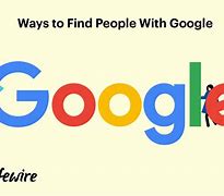 Image result for Search Up People