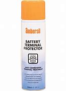 Image result for Cleaning Battery Terminals
