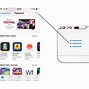 Image result for iOS 7 App Store