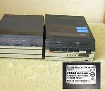 Image result for Magnetowid Sharp VHS