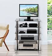 Image result for TV Stereo Cabinets