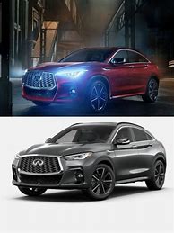 Image result for Infiniti QX55