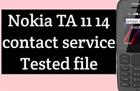 Image result for Nokia Ta 1114