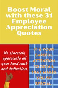 Image result for Employee Recognition Quotes