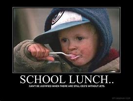 Image result for Monday Lunch Meme