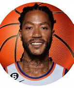 Image result for NBA Derrick Rose