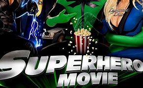 Image result for Watch Superhero Movie 2008