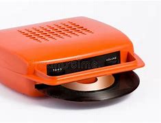 Image result for Small Record Player