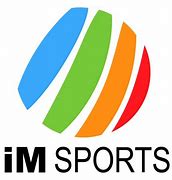 Image result for I'm Sports Logo