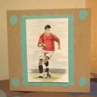 Image result for Football Birthday Cards for Kids