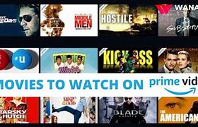 Image result for New Amazon Prime Movies