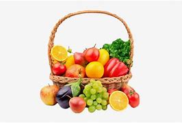 Image result for Fruit Basket Items