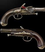 Image result for 1800s Handguns