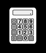 Image result for Casio Calculator