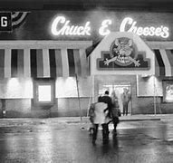 Image result for Classic Chuck E. Cheese