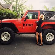 Image result for Jeep Girlfriend