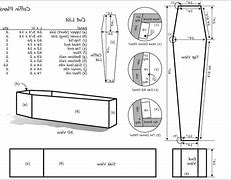 Image result for Coffin Sizes