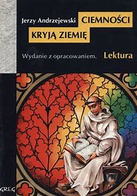 Image result for ciemności_kryją_ziemię