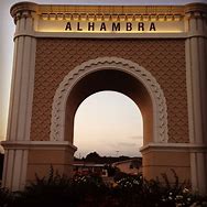 Image result for Alhambra California