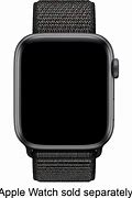 Image result for Apple Watch Sport Loop Black
