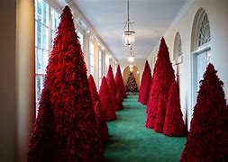 Image result for White House Christmas Tree