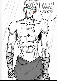 Image result for Menma Naruto in Anbu Clothes