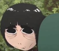 Image result for Cursed Naruto Memes