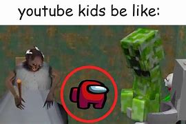 Image result for iPhone Kids Be Like Meme