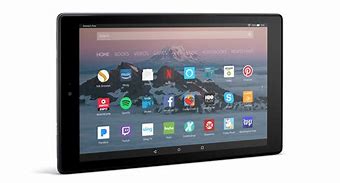 Image result for Amazon Fire Tablet 10 Inch