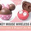 Image result for Mickey Mouse Ears for Phone Android